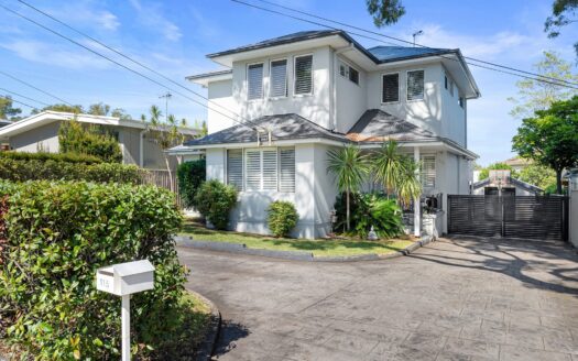 Terri Mackay Realty -  115 Woronora Road