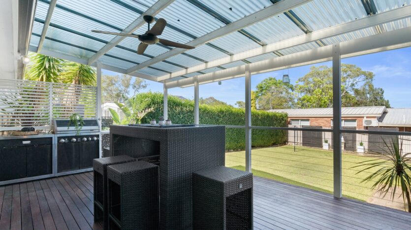Terri Mackay Realty -  115 Woronora Road