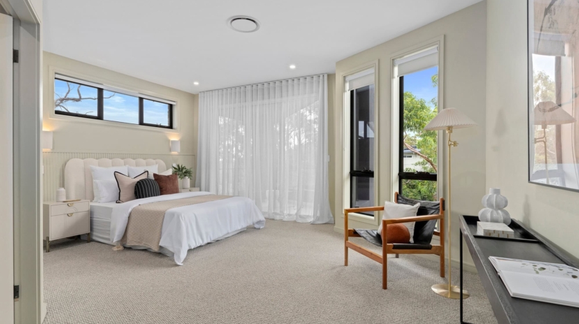 Terri Mackay Realty -  1 Gooriwa Place