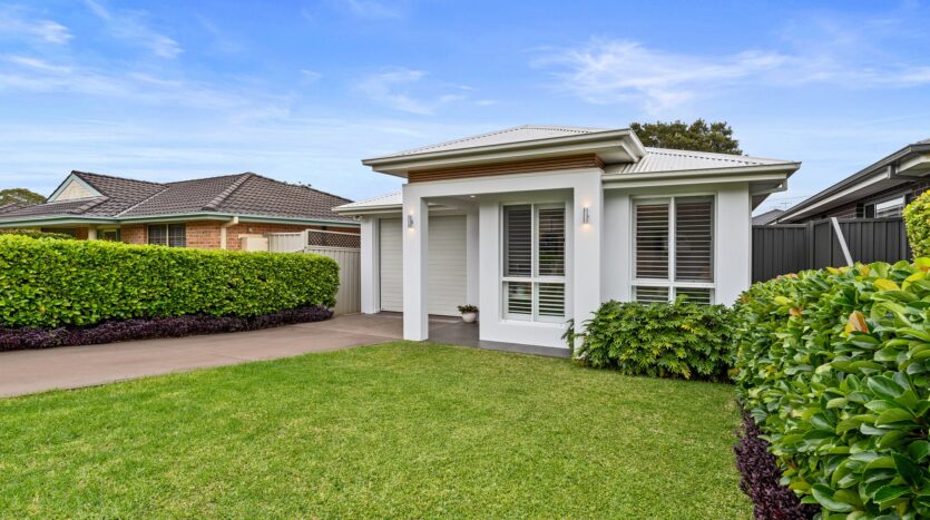 Terri Mackay Realty -  1A Chipilly Avenue