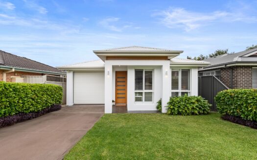 Terri Mackay Realty -  1A Chipilly Avenue