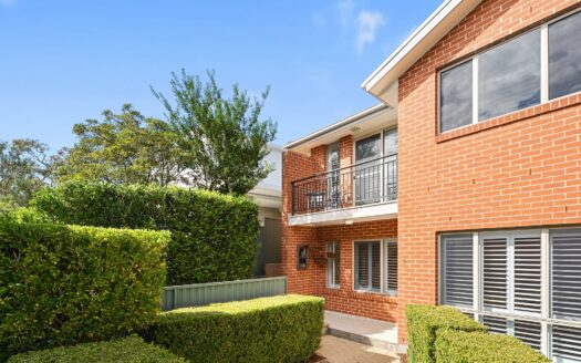 Terri Mackay Realty - 9 24-26 Anzac Avenue