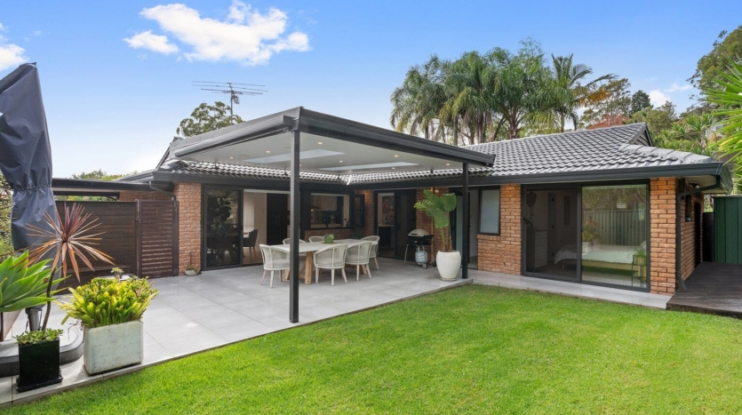 Terri Mackay Realty -  8 Kimbar Place