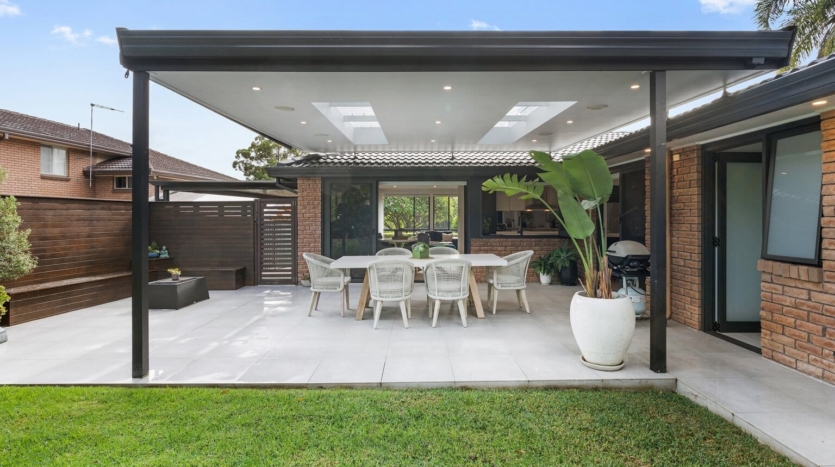 Terri Mackay Realty -  8 Kimbar Place