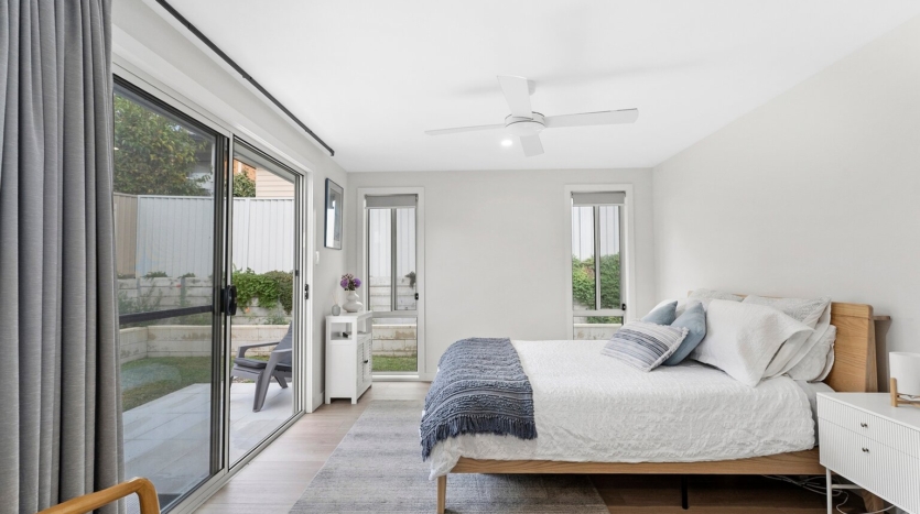 Terri Mackay Realty - 6 1 Rosebery Street