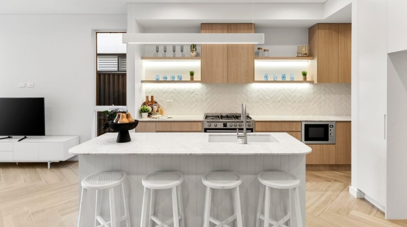 Terri Mackay Realty - 138b Ridge Road