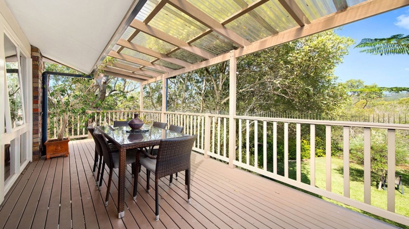 Terri Mackay Realty - 14 Bulba Road