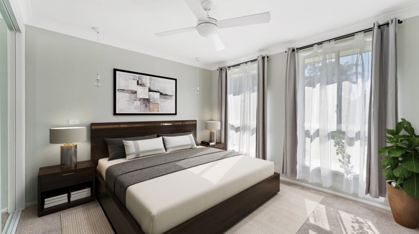 Terri Mackay Realty - 40a Andromeda Crescent