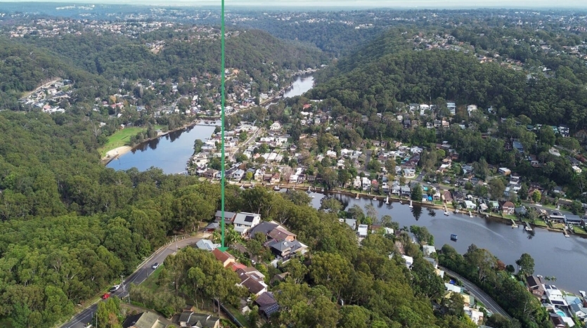 Terri Mackay Realty -  12 Delta Place