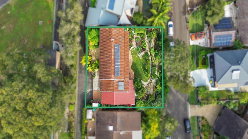 Terri Mackay Realty -  12 Delta Place