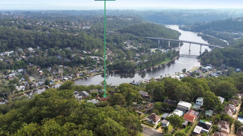 Terri Mackay Realty -  12 Delta Place