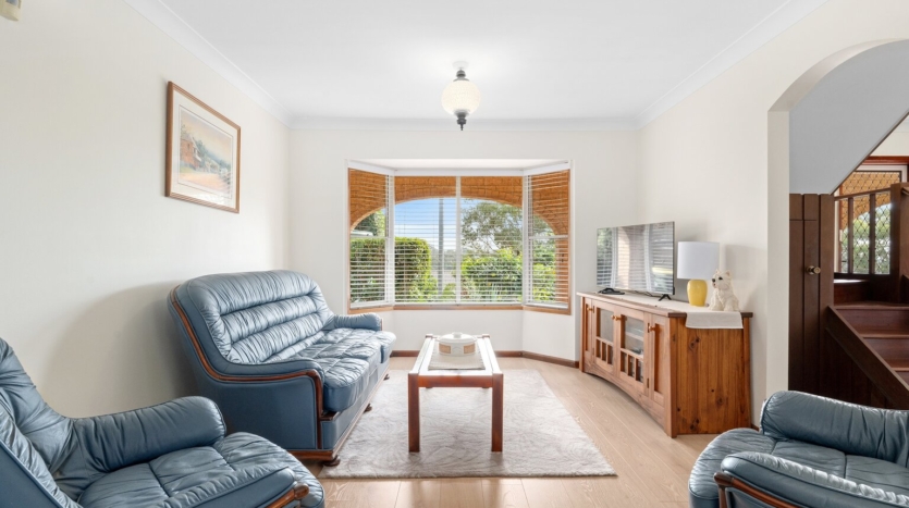 Terri Mackay Realty -  12 Delta Place