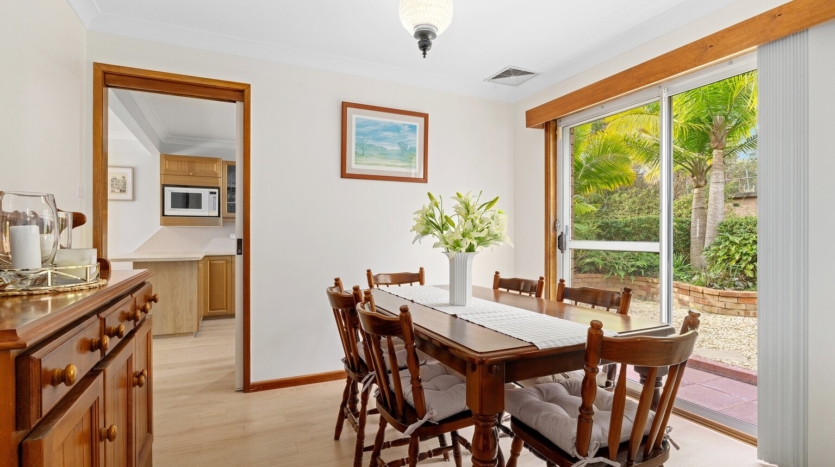 Terri Mackay Realty -  12 Delta Place