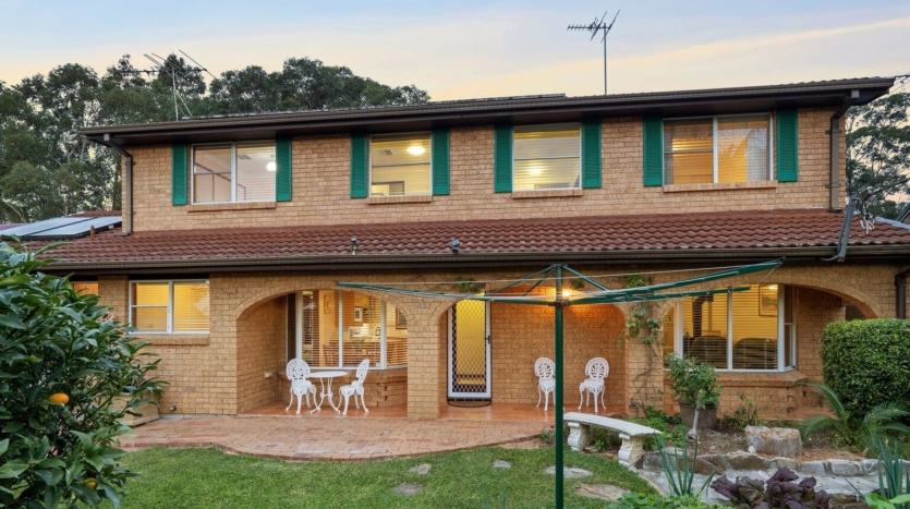 Terri Mackay Realty -  12 Delta Place