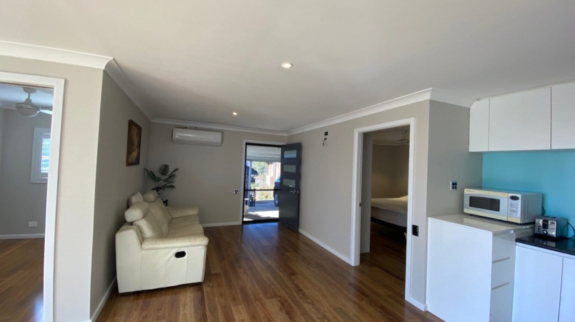 Terri Mackay Realty - 9a Roebourne Street