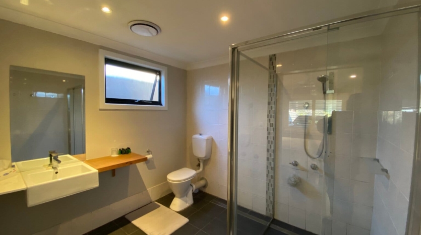 Terri Mackay Realty - 9a Roebourne Street