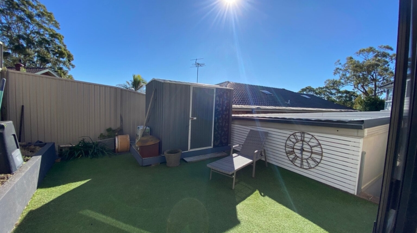 Terri Mackay Realty - 9a Roebourne Street