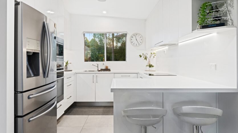 Terri Mackay Realty -  71 Dover Place