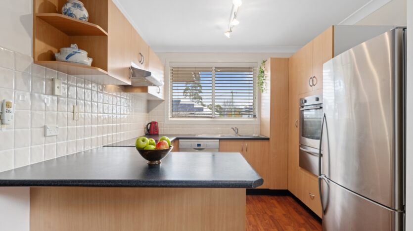 Terri Mackay Realty -  23A Eighth Ave