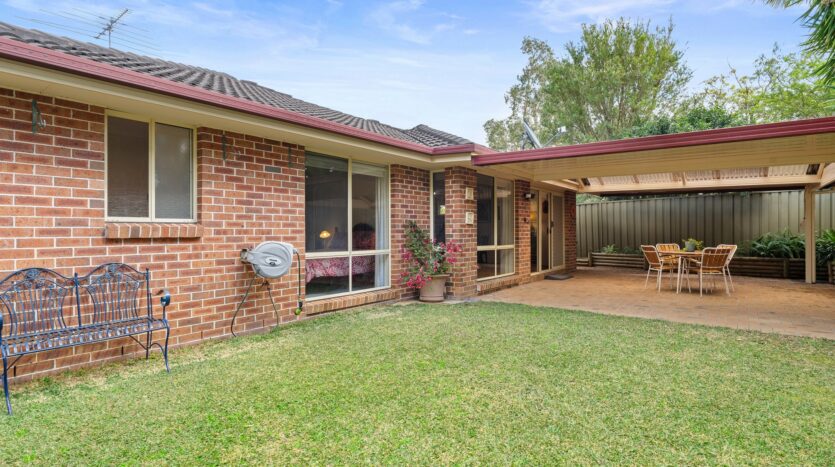 Terri Mackay Realty -  23A Eighth Ave