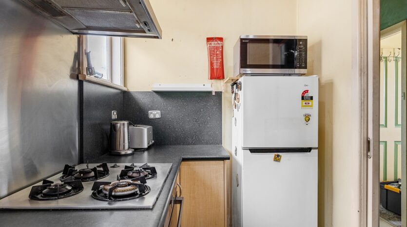 Terri Mackay Realty -  12 Short Street