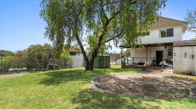 Terri Mackay Realty -  12 Short Street