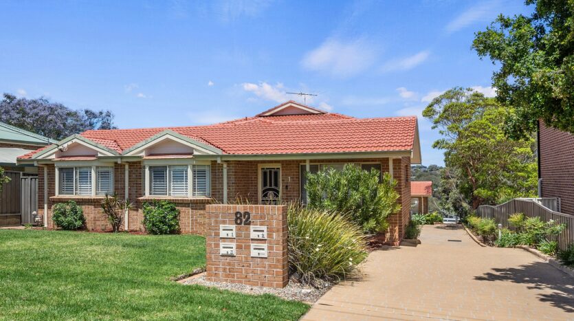 Terri Mackay Realty - 3 82 Fairview Avenue