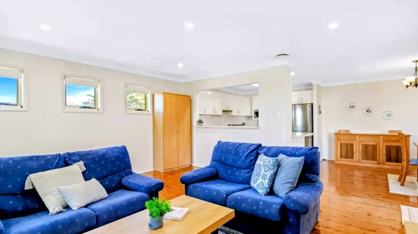 Terri Mackay Realty - 14 Whitton Street