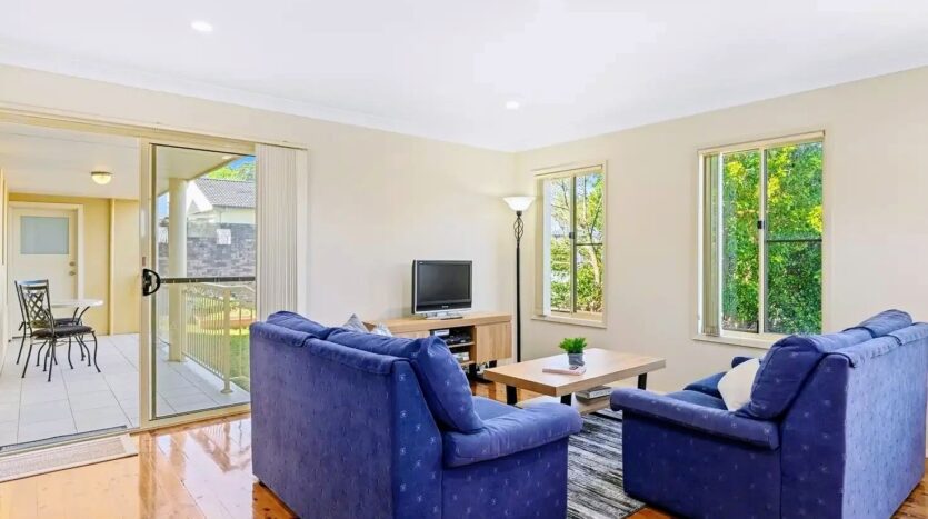 Terri Mackay Realty - 14 Whitton Street