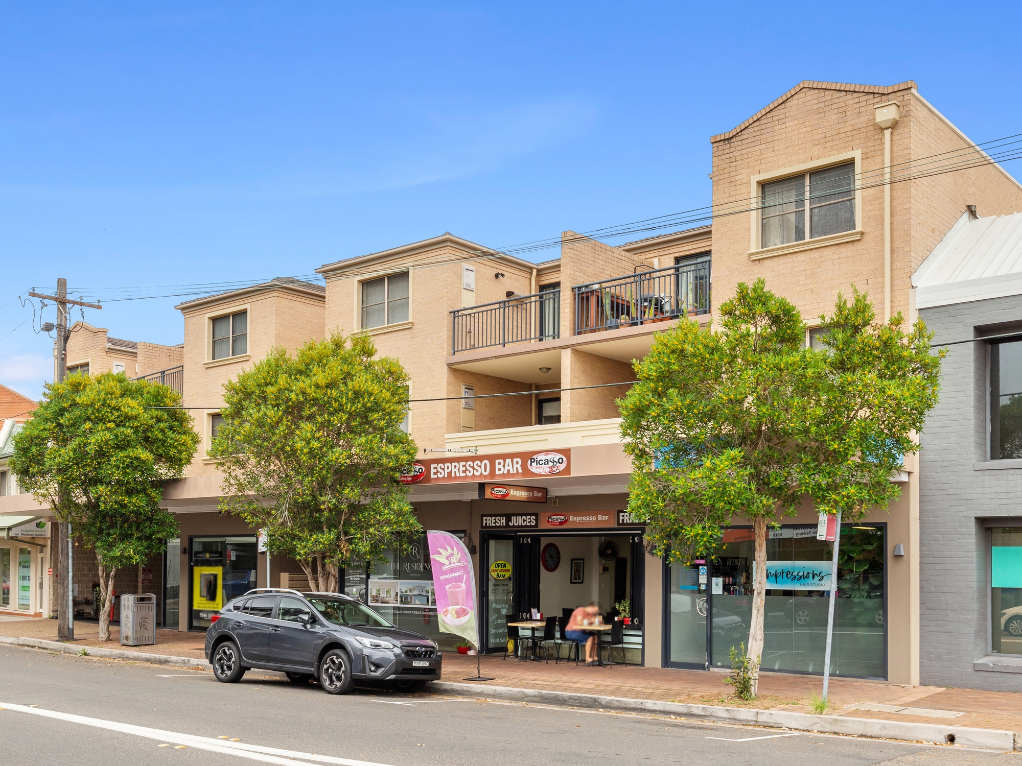 12/998 Old Princes Highway