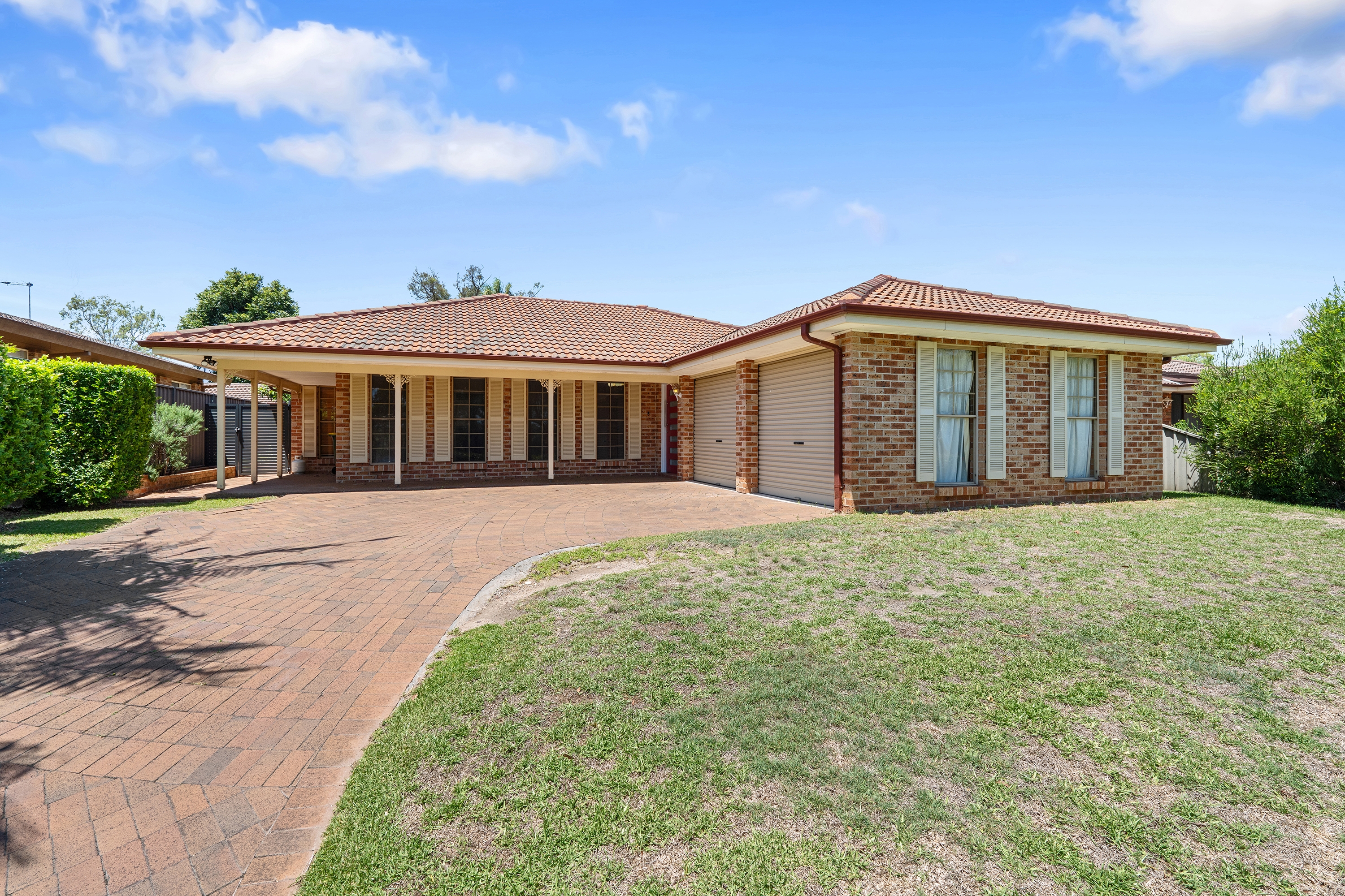 94 Warrangarree Drive