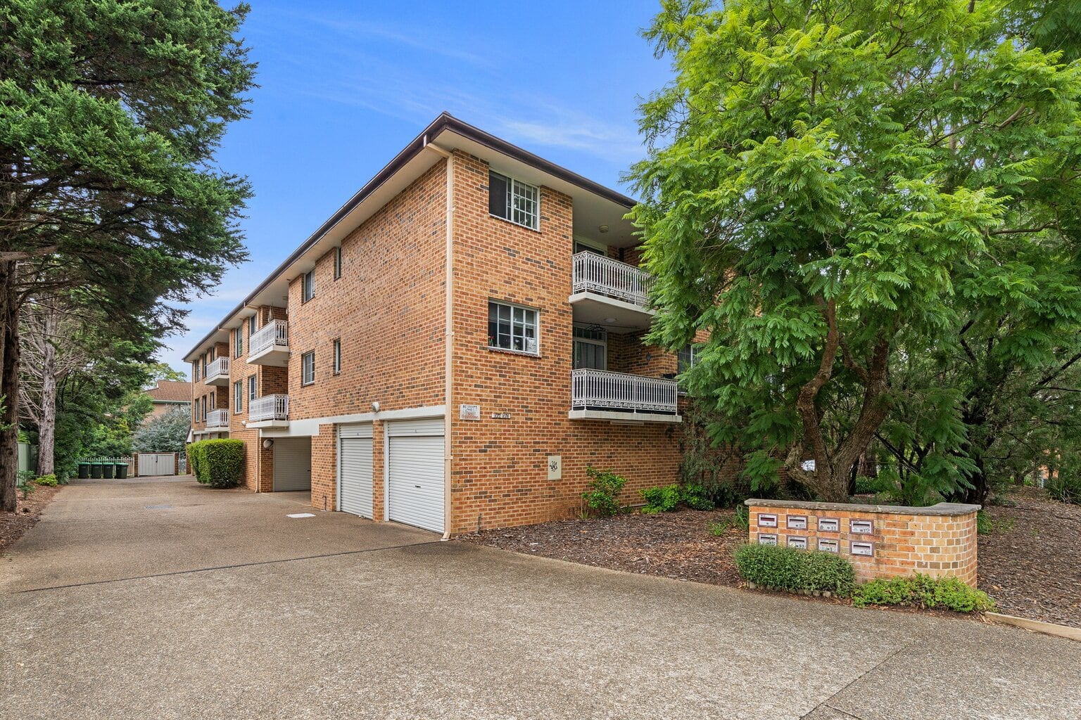 7/1072-1076 Old Princes Highway