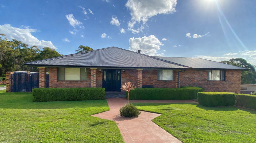 Terri Mackay Realty - 2 Lowry Place