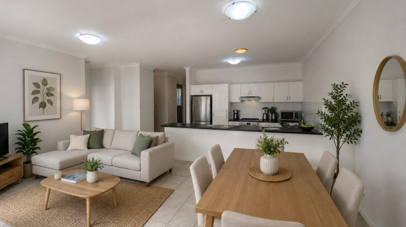 Terri Mackay Realty - 14-16 Rosebery Street