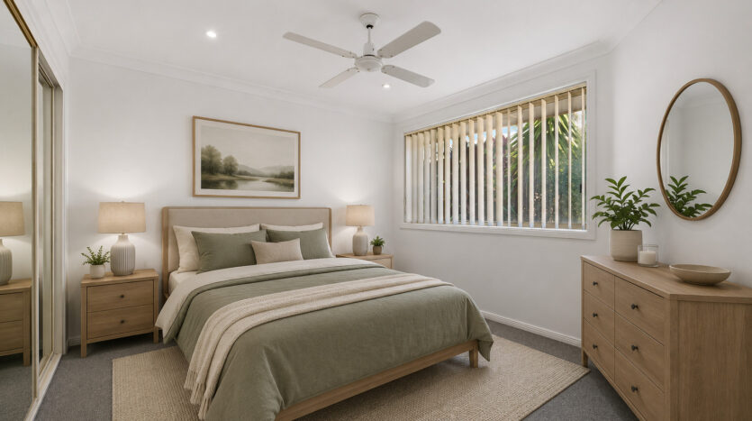 Terri Mackay Realty - 14-16 Rosebery Street