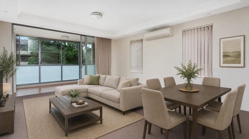 Terri Mackay Realty - 33 Martin Place