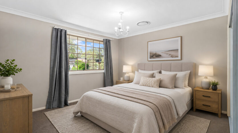 Terri Mackay Realty - 5 Blacket Street