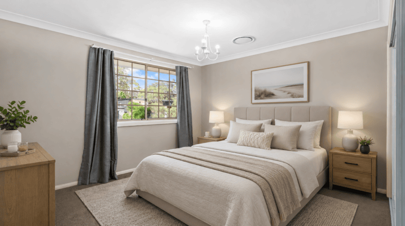 Terri Mackay Realty - 5 Blacket Street