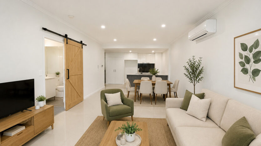 Terri Mackay Realty - 1081C Old Princes Highway