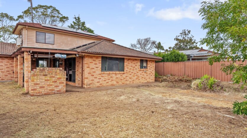 Terri Mackay Realty -  54 Bundanoon Road