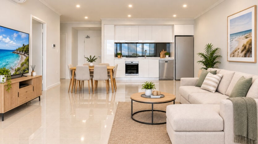 Terri Mackay Realty - 1081 Old Princes Highway