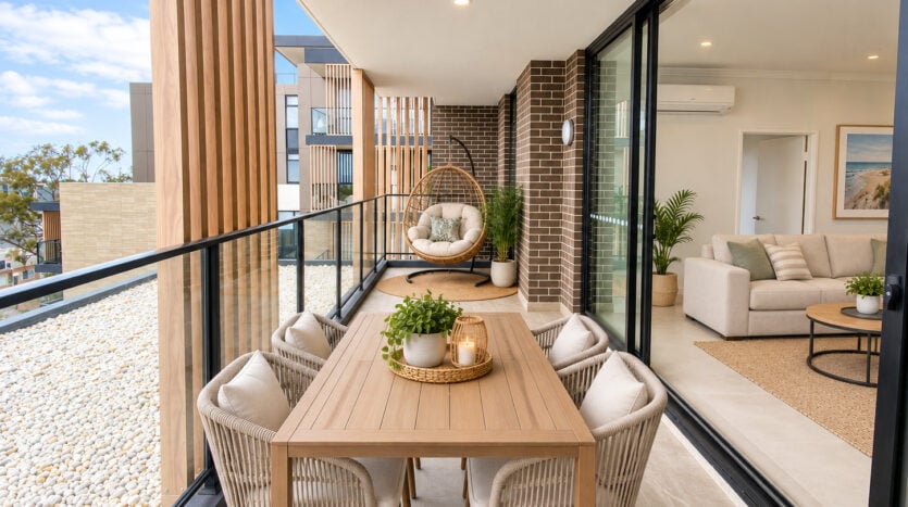 Terri Mackay Realty - 1081 Old Princes Highway