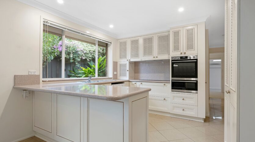 Terri Mackay Realty -  14 Jerrara Street