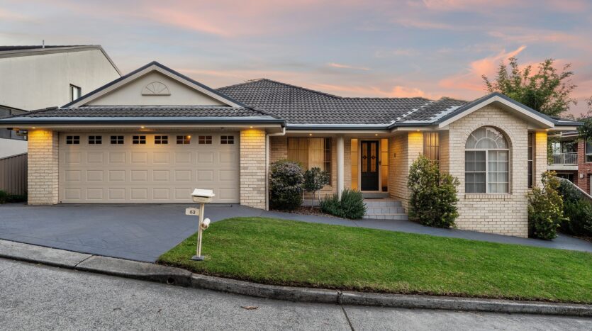 Terri Mackay Realty -  63 Waratah Road