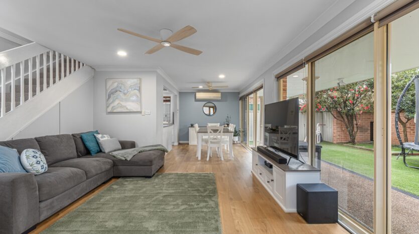 Terri Mackay Realty - 8 1-3 McAlister Avenue