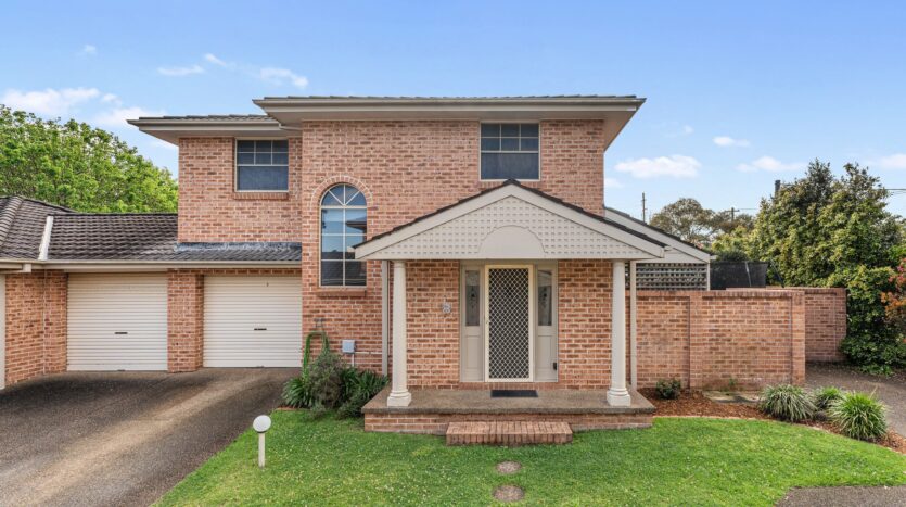 Terri Mackay Realty - 8 1-3 McAlister Avenue