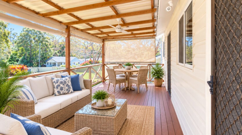 Terri Mackay Realty - 1 Palona Crescent