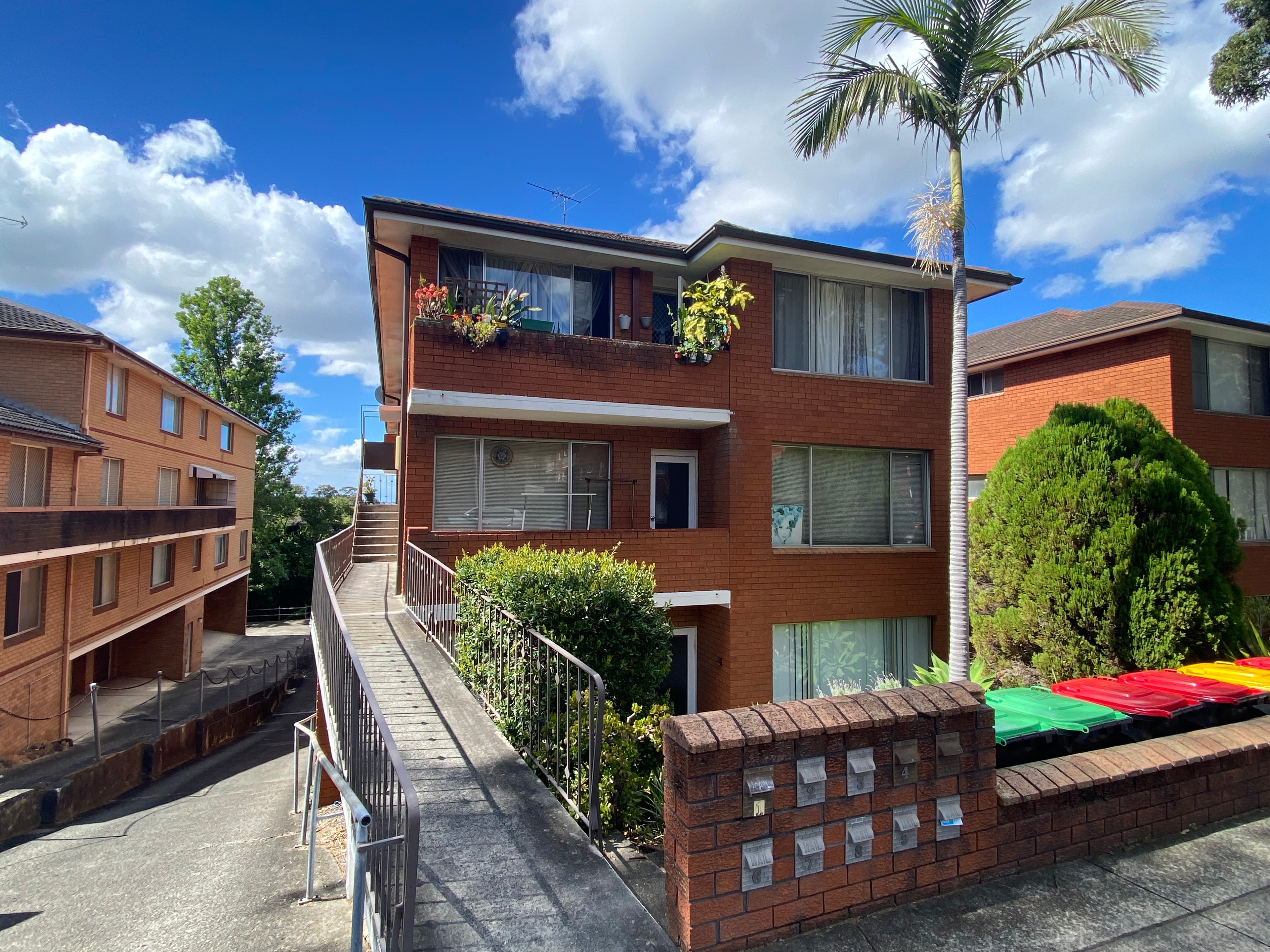 1/29 Victoria Avenue